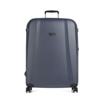 Epic Gto 5.0 Spinner (4 wheels) dark blue