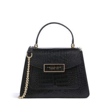 The Bridge Ginevra Wow Crossbody bag black