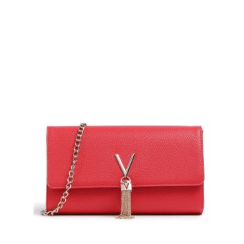 Valentino Bags Divina Crossbody bag red