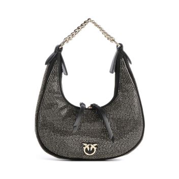 Pinko Brioche Mini Shoulder bag black