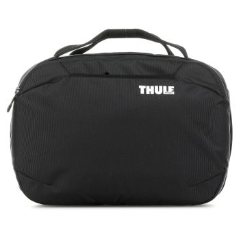 Thule Subterra Weekend bag black