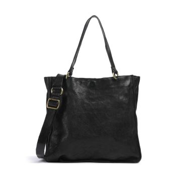 Campomaggi Tote bag black