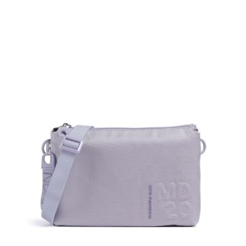Mandarina Duck MD20 Crossbody bag lavender