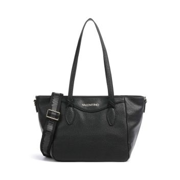 Valentino Bags Cinnamon Re Tote bag black