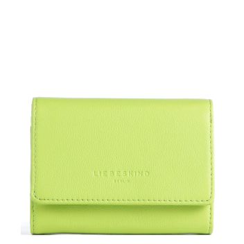 Liebeskind Nora Classics Classics Wallet light green