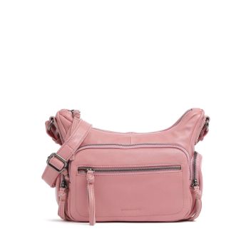 FredsBruder In my Pocket M Crossbody bag rose