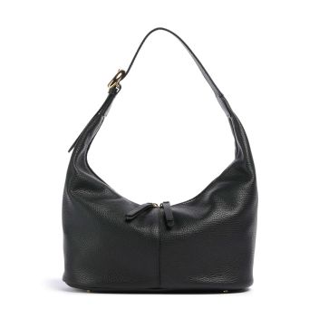 Coccinelle Fernanda Hobo bag black