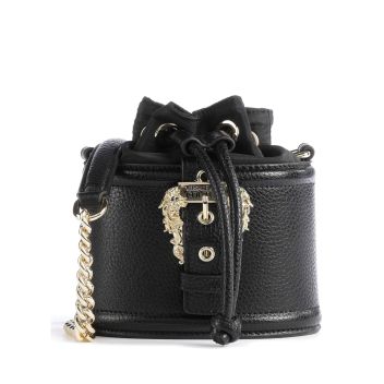 Versace Jeans Couture Couture 01 Bucket bag black