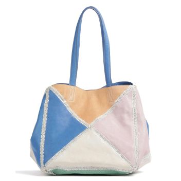 Taschendieb Wien Deutschmeisterplatz 1 Tote bag multicolour