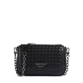 Emporio Armani Lilly Crossbody bag black