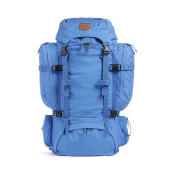 Fjällräven Kajka 65 M/L Trekking backpack blue