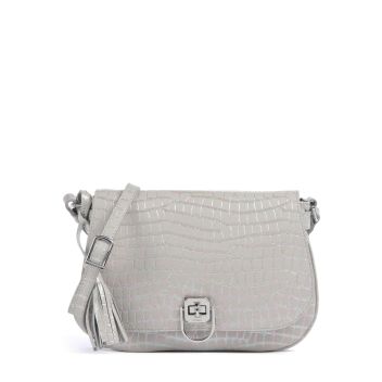Picard Mermaid Crossbody bag light grey
