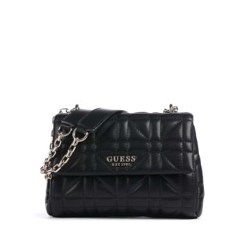 Guess Assia Shoulder bag black