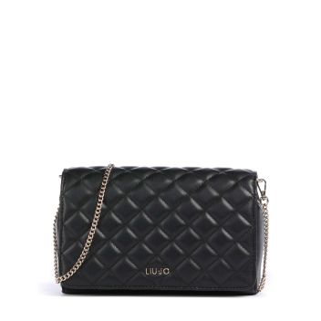 Liu Jo Caliwen Crossbody bag black