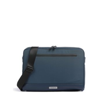 Moleskine Metro Collection Briefcase dark blue