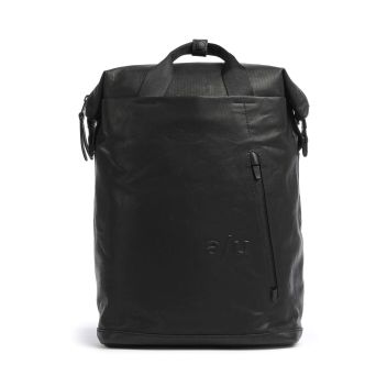 Aunts & Uncles Japan Morioka Backpack black