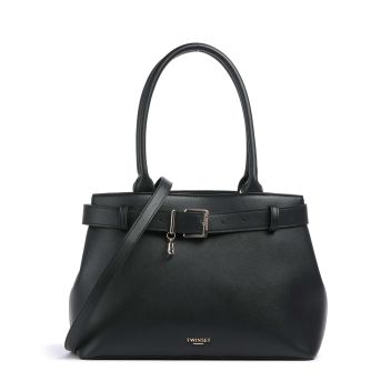 Twinset Voyage Tote bag black