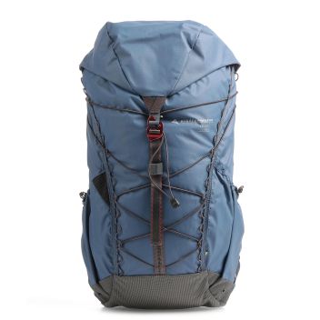 Klättermusen Brimer 24L Hiking backpack blue