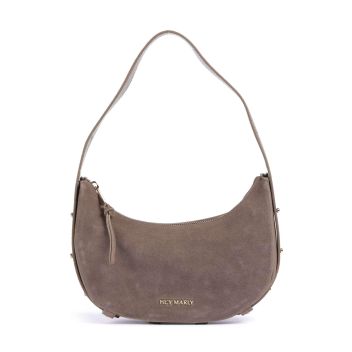 Hey Marly Lifetime Sister S Shoulder bag brown