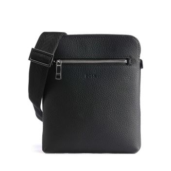 BOSS Crosstown Crossbody bag black