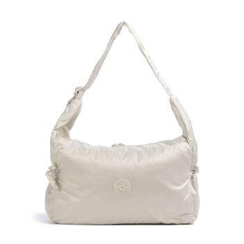 Kipling G.rilla Girlz Gwyn Shoulder bag ivory