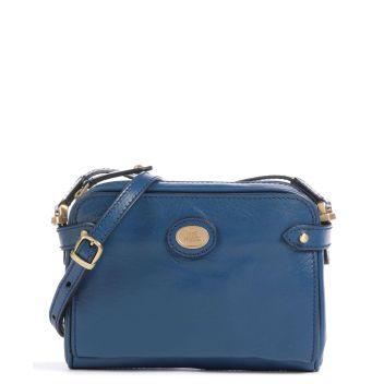 The Bridge Story Donna Crossbody bag petrol