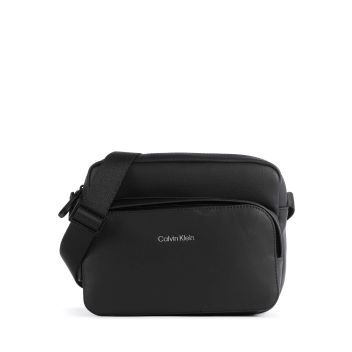 Calvin Klein CK Must Crossbody bag black