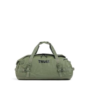 Thule Chasm 70 Travel bag olive-green