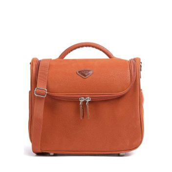 Jump Uppsala Soft Beauty case orange
