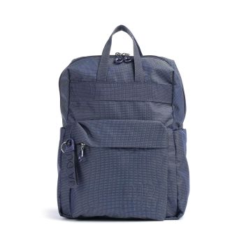 Mandarina Duck MD20 Backpack dark blue
