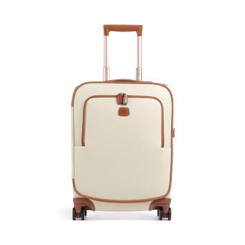 Brics Firenze Spinner (4 wheels) ivory