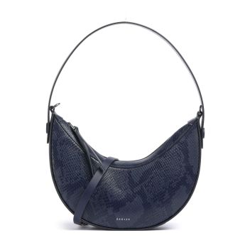 Radley London The Kensal Shoulder bag dark blue