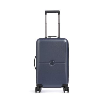 Delsey Paris Turenne 2.0 Spinner (4 wheels) dark blue
