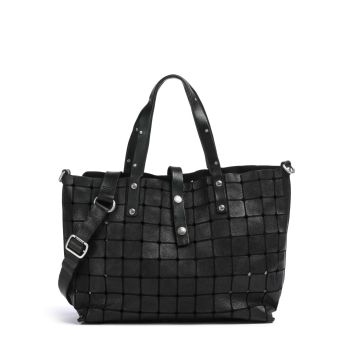 Campomaggi Tote bag black