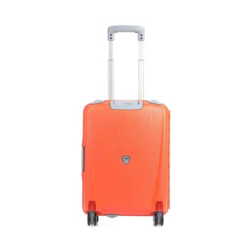 Roncato Light Spinner (4 wheels) orange
