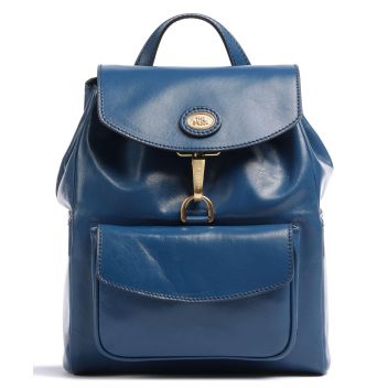 The Bridge Story Donna Backpack petrol