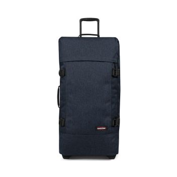 Eastpak Tranverz L Travel bag with wheels blue
