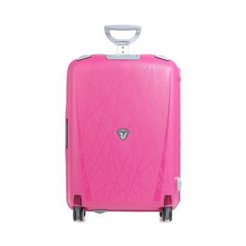 Roncato Light Spinner (4 wheels) pink