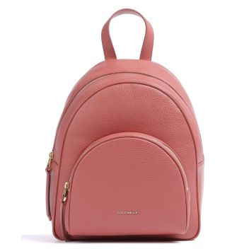 Coccinelle Gleen Backpack coral