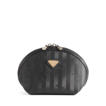 Maison Mollerus Vinerus Gaebris Cosmetic bag black