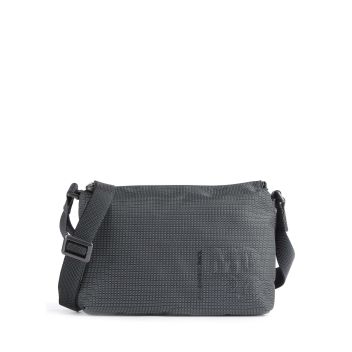Mandarina Duck MD20 Crossbody bag dark grey