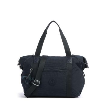 Kipling Basic Art Handbag dark blue