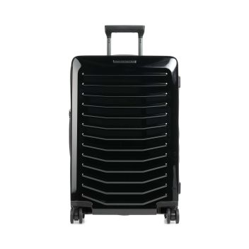 Porsche Design Roadster HC Spinner (4 wheels) black