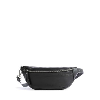 Aunts & Uncles Jamie\'s Orchard Bilberry Fanny pack black