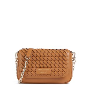 Emporio Armani Lilly Crossbody bag brown