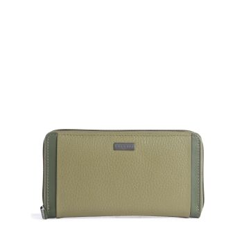 Bugatti Sina RFID Wallet olive-green