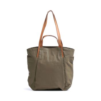 Aunts & Uncles Japan Takamatsu Tote bag greygreen