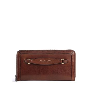 The Bridge Bettina RFID Wallet brown