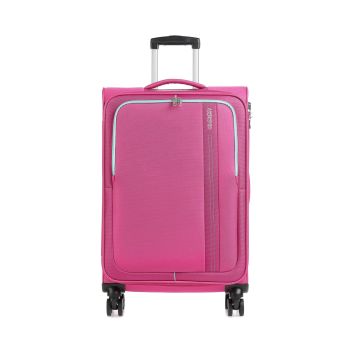 American Tourister Sea Seeker Spinner (4 wheels) pink