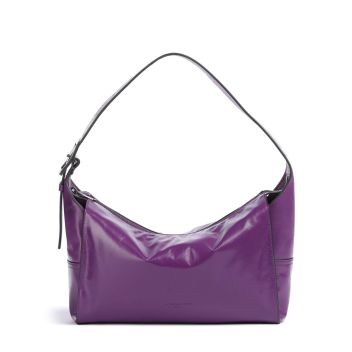 Liebeskind Lou 2 Paper Touch M Hobo bag berry